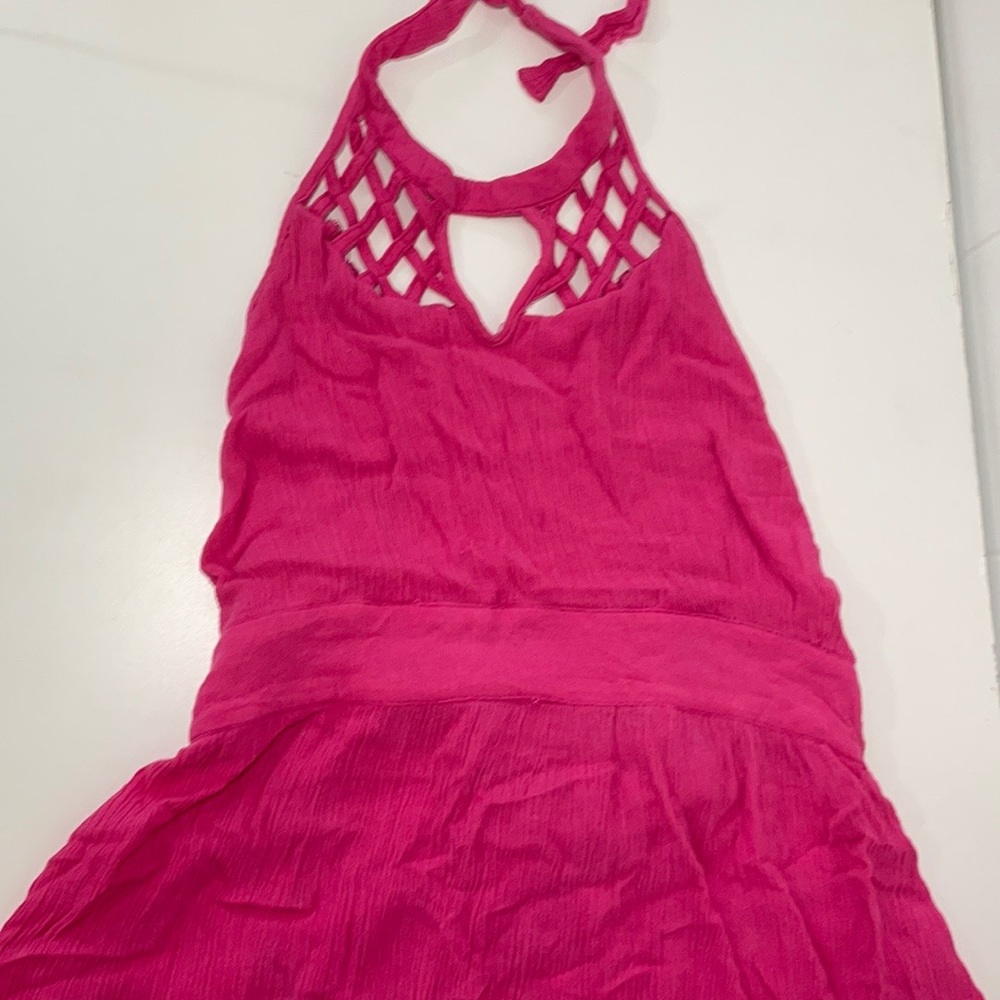 Pink Top - Picture 2 of 3